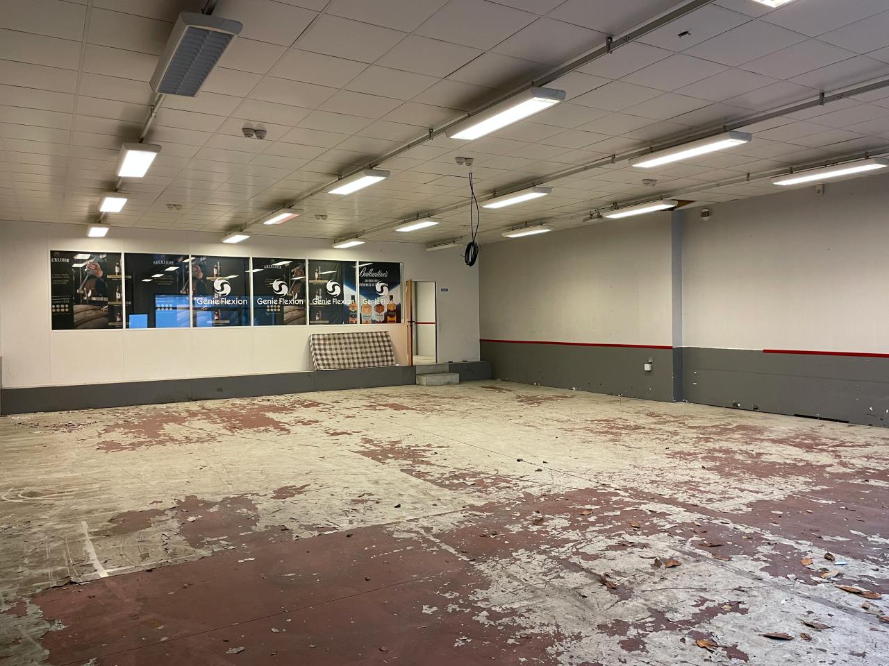 Local d'activité Le Petit-Quevilly 320m² Location local d'activité Le Petit-Quevilly Seine-Maritime OLACT2420407 10